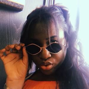 Meet your Posher, Sierra